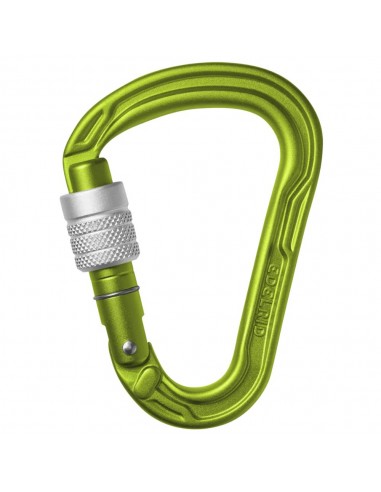 Paquet 3 HMS Vis de frappe (Silver-Oasis - Icemint) - Mousses filetées HMS - Edelrid
