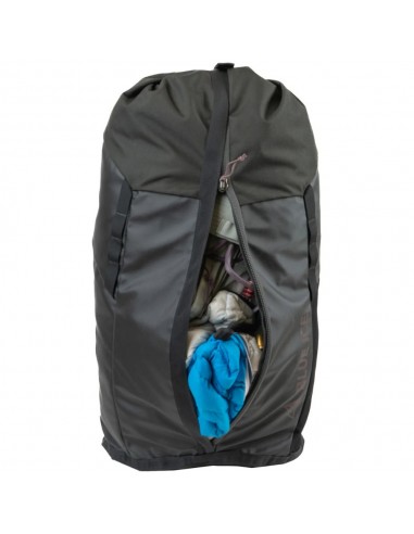 Moonlight 25L (Pirate Black) - Petate escalada - Blue ice