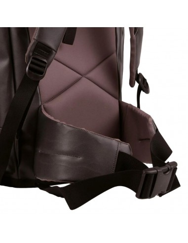 Moonlight 35L M/L (Pirate Black) - Petate escalada - Blue ice