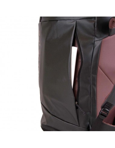 Moonlight 55L S/M (Pirate Black) - Petate escalada - Blue ice