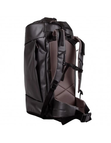 Moonlight 35L (Pirate Black) - Petate escalada - Blue ice
