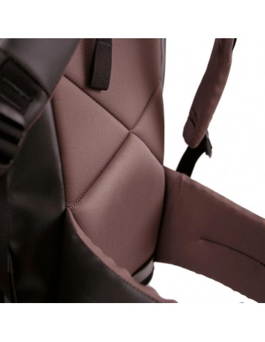 Moonlight 35L (Pirate Black) - Petate escalada - Blue ice