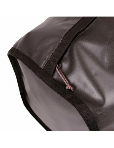 Moonlight 35L (Pirate Black) - Petate escalada - Blue ice