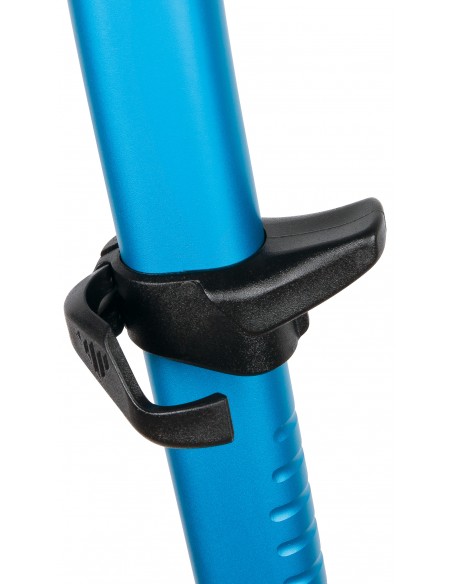 Zenith - Piolet polivalente para alpinismo clásico y tecnico - Camp