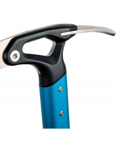 Zenith - Piolet polivalente para alpinismo clásico y tecnico - Camp