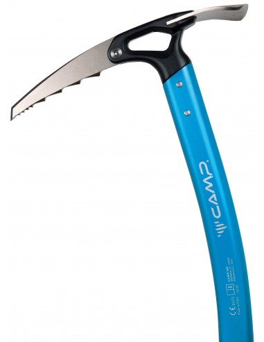 Zenith - Piolet polivalente para alpinismo clásico y tecnico - Camp