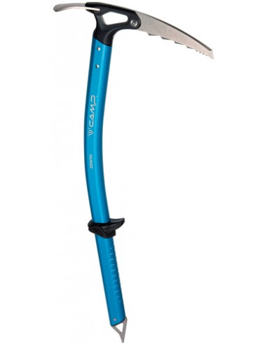 Zenith - Piolet polivalente para alpinismo clásico y tecnico - Camp