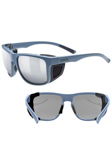 Sportstyle 312 ( Pierre/bleu) - Tournesols pour l'escalade - UVEX