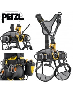 Astro Bod Fast - Arnés...