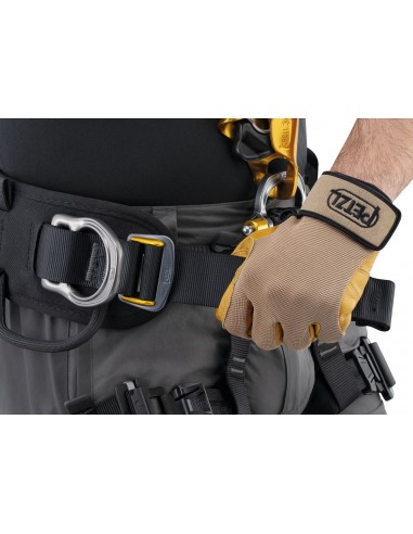 Astro Bod Fast - Arnés ultra confortable con Croll L integrado - Petzl