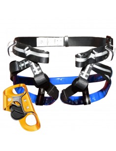 Pack Amazonia + croll S -... 2