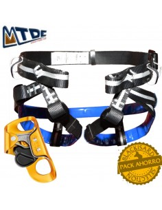 Pack Amazonia + croll S -...