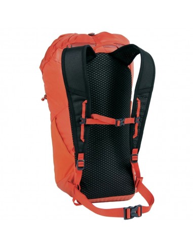 Pack Mochila Dragonfly 26L (Red Clay) + Arnés Choucas Pro - Blue Ice