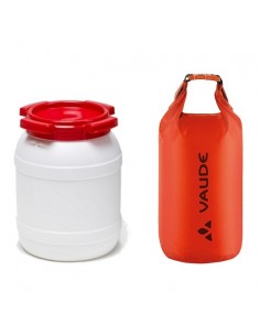 Pack Bidon 6L + bolsa... 2