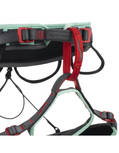 Canal de las damas - Pack Via Ferrata de 3 elementos - Fixe