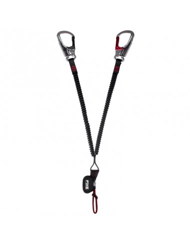 Canal de las damas - Pack Via Ferrata de 3 elementos - Fixe