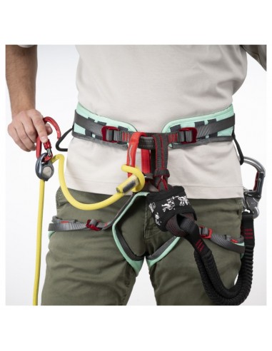 Canal de las damas - Pack Via Ferrata de 3 elementos - Fixe