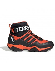 Terrex Hydro Lace (Orange)... 2