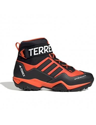 Terrex Hydro Lace (Orange) - Bota de barrancos - Adidas
