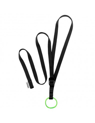 Adjustable Belay station sling - Edelrid
