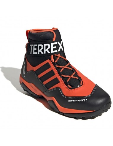 Pack Terrex Hydrolaces + descensor Oka - Adidas/Kong