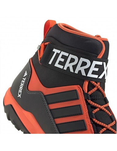Pack Terrex Hydrolaces + descensor Oka - Adidas/Kong