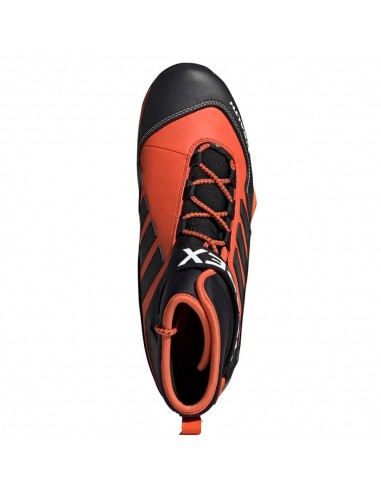 Pack Terrex Hydrolaces + Escarpines - Adidas/Seland