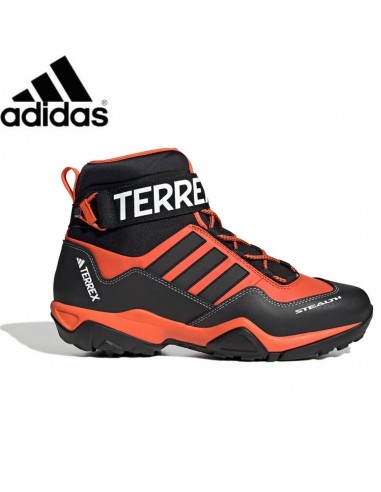 Pack Escalo + Terrex Hydrolace - Neopreno con botas de barrancos - Seland/Adidas