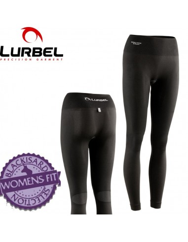 Win pants W (Negro/Marengo) - Malla...