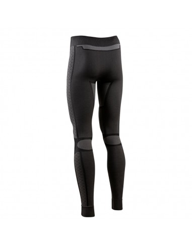 Pantalon Volcan (Marengo) - Malla première couche thermique avec technologie Thermo Xtrem - Lurbel