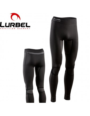 Pantalon Volcan (Marengo) - Malla...