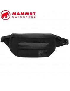 Xeron Neuveville 2L (Black) - Riñonera urbana - Mammut
