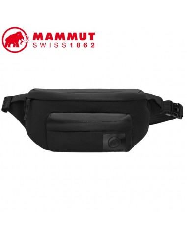 Xeron Neuveville 2L (Black) - Riñonera urbana - Mammut