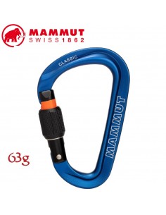 Mosquetón Classic HMS...