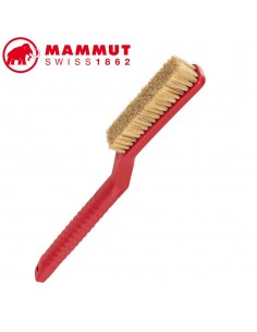 Cepillo Sender ( Black ) - Mammut