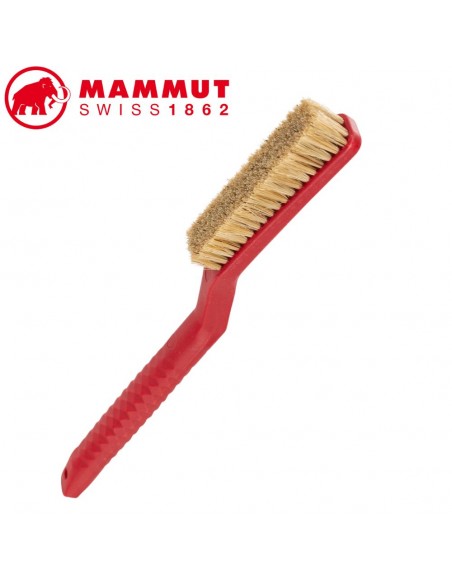 Cepillo Sender ( Black ) - Mammut