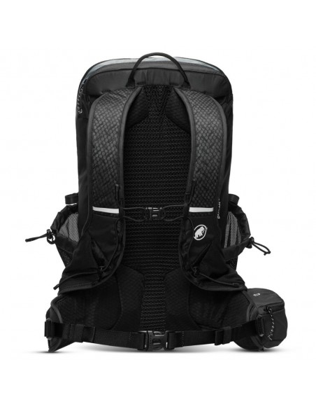 Duncan 22 (Strata/Black) - Mochila senderismo 22L - Mammut