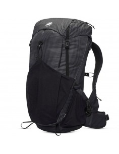 Duncan 32 (Black) - Mochila senderismo 32L - Mammut 2