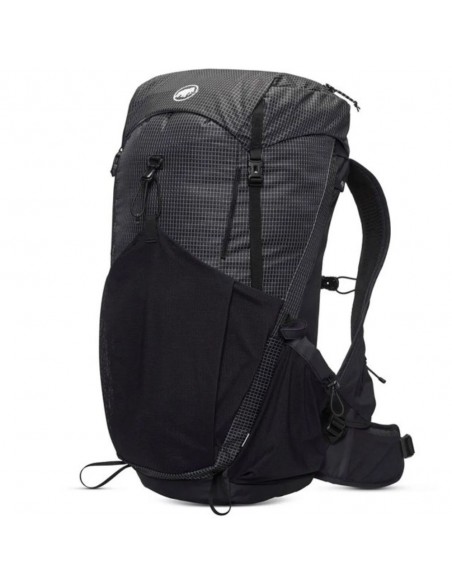 Duncan 32 (Black) - Mochila senderismo 32L - Mammut