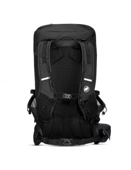 Duncan 32 (Black) - Mochila senderismo 32L - Mammut