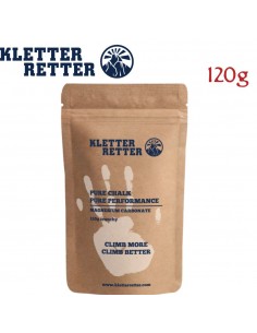 Magnesio Crunchy Chalk...