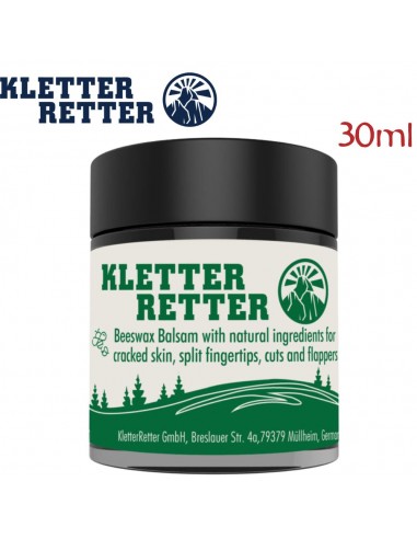 Balsamo reparador (30ml) - Kletter...