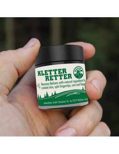 Balsamo reparador (30ml) - Kletter Retter