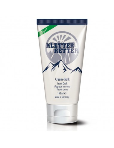 Cream chalk (150ml) - Magnesio en crema - Kletter Retter