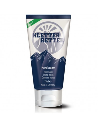 Crema de manos (75ml) - Kletter Retter