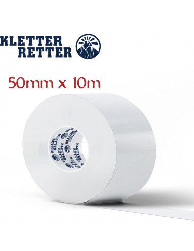 Finger tape 50mm x 10m - Esparadrapo...