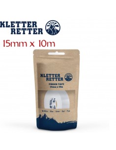 Bande de doigts 15mm x 10m...