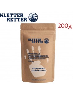 Fine Chalk (200gr)-...