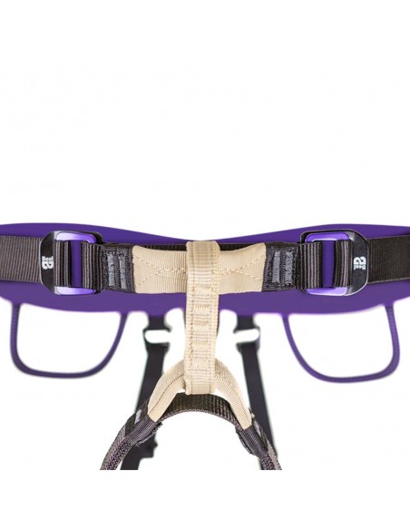 Neo Kid (Green) - Arnés infantil escalada - Beal