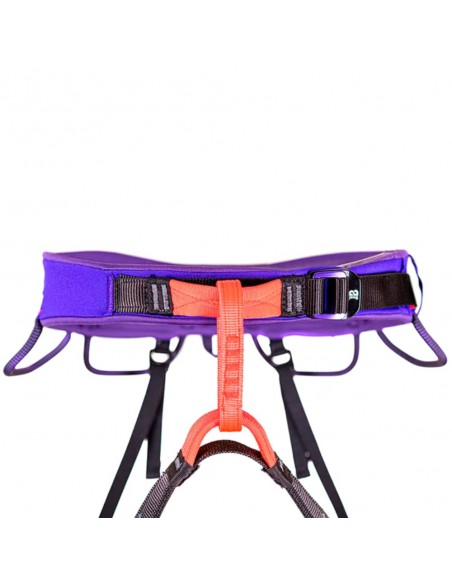 Morpheus - Arnés escalada - Beal